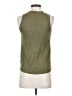 Bobeau Green Pullover Sweater Size XS - photo 2