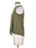 Bobeau Green Pullover Sweater Size XS - photo 5