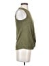 Bobeau Green Pullover Sweater Size XS - photo 4