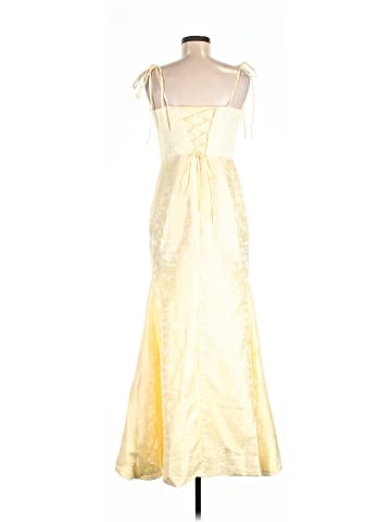 Onia Cocktail Dress (view 2)