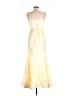 Onia Ivory Cocktail Dress Size 8 - photo 2