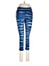 Nike Blue Leggings Size M - photo 1