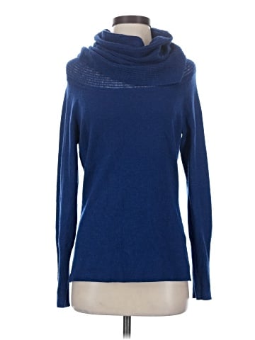 Elie Tahari Cashmere Pullover Sweater (view 1)