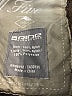 Assorted Brands 100% Nylon Color Block Teal Snow Jacket Size M - photo 6