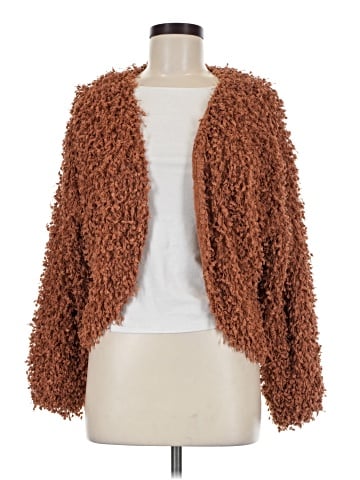 Blu Pepper Cardigan (view 1)