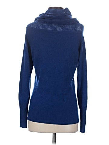 Elie Tahari Cashmere Pullover Sweater (view 2)