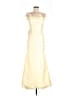 Onia Ivory Cocktail Dress Size 8 - photo 1