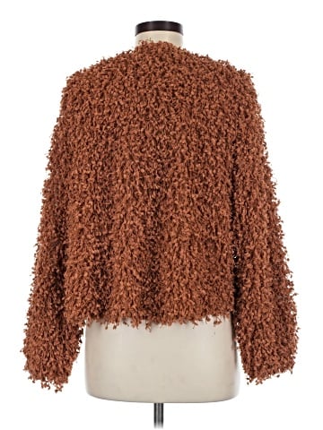 Blu Pepper Cardigan (view 2)