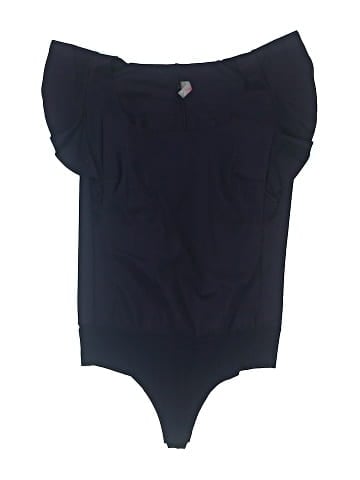 Commando Bodysuit (view 1)