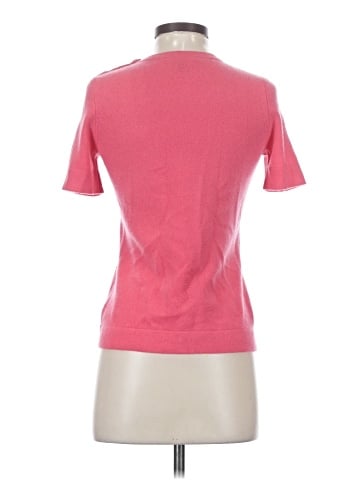 Saks Fifth Avenue Cashmere Pullover Sweater (view 2)