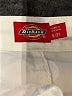Dickies 100% Cotton Solid Ivory Cargo Shorts Size 5 - photo 3
