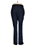 Tory Burch 100% Polyester Blue Dress Pants Size 6 - photo 2