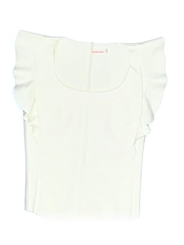 Commando Short Sleeve Top (view 1)