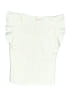Commando Ivory Short Sleeve Top Size M - photo 1