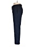 Tory Burch 100% Polyester Blue Dress Pants Size 6 - photo 5