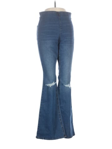 Tinseltown Jeans (view 1)