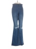 Tinseltown Blue Jeans Size 5 - photo 1