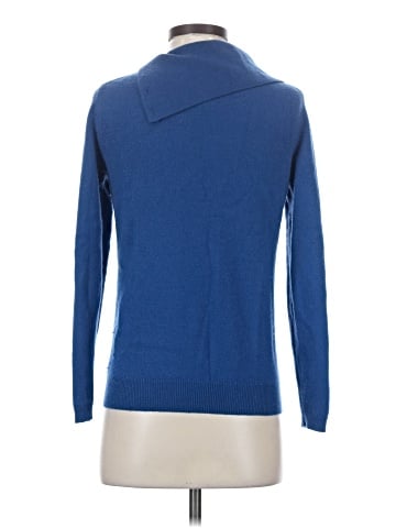 Charter Club Cashmere Pullover Sweater (view 2)