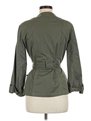 DKNY Jeans Trenchcoat (view 2)