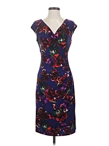 American Living Cocktail Dress (view 1)