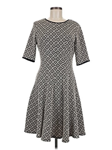 Danny And Nicole Casual Dress (view 1)
