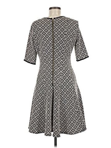 Danny And Nicole Casual Dress (view 2)
