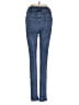 AGOLDE Solid Blue Jeans Size 24 waist - photo 2
