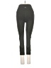 Lululemon Athletica Solid Gray Active Pants Size 2 - photo 2