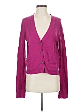 Max Azria Wool Cardigan (view 1)