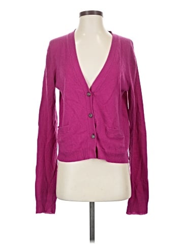 Max Azria Wool Cardigan (view 1)