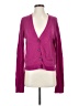 Max Azria Pink Wool Cardigan Size S - photo 1