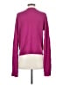 Max Azria Pink Wool Cardigan Size S - photo 2