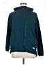 Nike Teal Zip Up Hoodie Size XL - photo 1