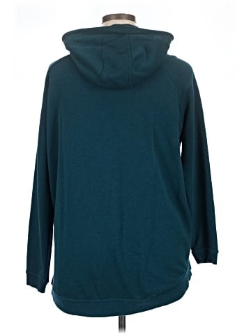 Nike Zip Up Hoodie (view 2)