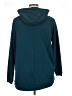 Nike Teal Zip Up Hoodie Size XL - photo 2