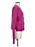 Max Azria Pink Wool Cardigan Size S - photo 4