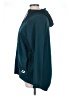 Nike Teal Zip Up Hoodie Size XL - photo 5