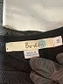 Boden Black Long Sleeve Top Size M - photo 7