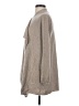 Neiman Marcus Tan Cardigan Size S - photo 5