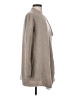 Neiman Marcus Tan Cardigan Size S - photo 4