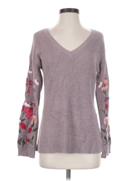 American Eagle Outfitters Pullover Sweater (view 1)