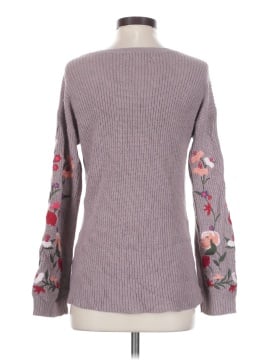 American Eagle Outfitters Pullover Sweater (view 2)