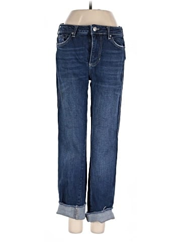 Free People Jeans (view 1)