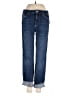 Free People Blue Jeans Size 25 waist - photo 1