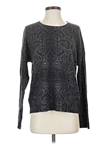 360 Cashmere Cashmere Pullover Sweater (view 1)