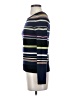 Diane von Furstenberg Stripes Blue Pullover Sweater Size P (petite) - photo 5