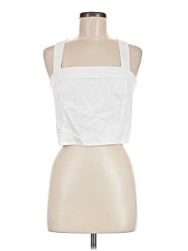 Banana Republic Factory Store Sleeveless Blouse (view 1)
