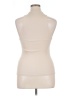 Thakoon 100% Cotton Tan Tank Top Size XL - photo 2