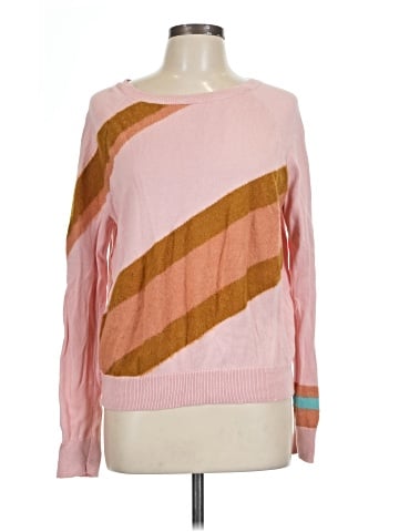 Moth Pullover Sweater (view 1)