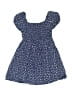 Gap 100% Rayon Blue Dress Size L (youth) - photo 1